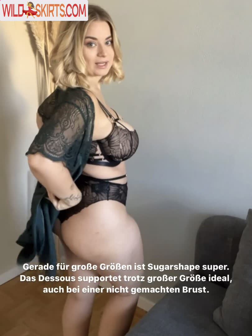 Saskia Rüdiger nude leaked photo #20