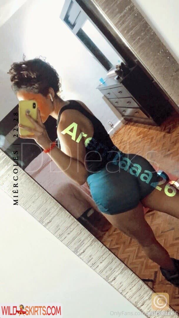 Sassi Zavala / Sirenitaaa26 / sassizavala nude OnlyFans, Instagram leaked photo #6