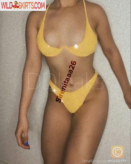 Sassi Zavala / Sirenitaaa26 / sassizavala nude OnlyFans, Instagram leaked photo #10