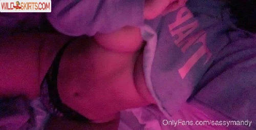 Sassy Mandy / sassy.mandy / sassymandy nude OnlyFans, Instagram leaked photo #30