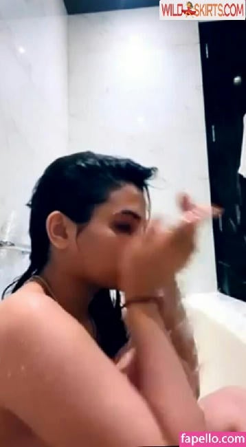 Sassy Poonam / sassy_poonam nude Instagram leaked photo #40