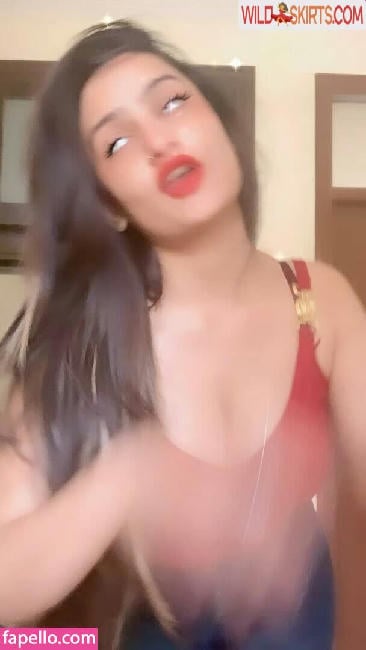 Sassy Poonam / sassy_poonam nude Instagram leaked photo #14