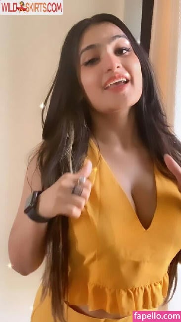 Sassy Poonam / sassy_poonam nude Instagram leaked photo #12