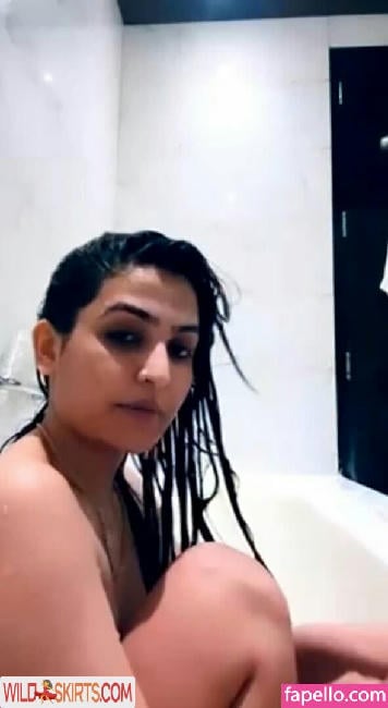 Sassy Poonam / sassy_poonam nude Instagram leaked photo #9