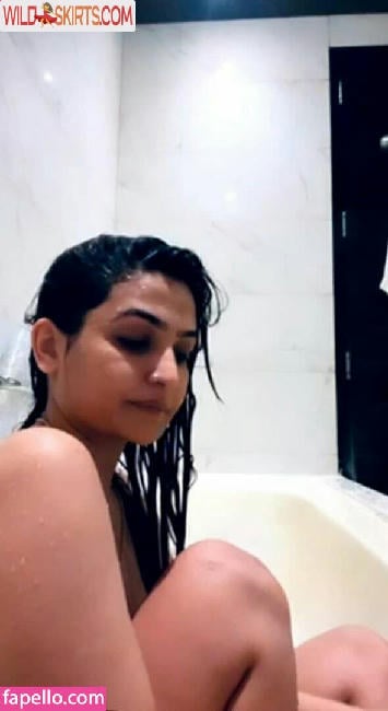 Sassy Poonam / sassy_poonam nude Instagram leaked photo #51