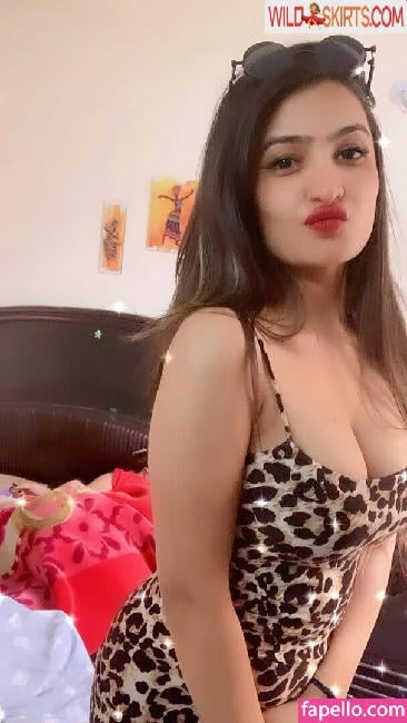 Sassy Poonam / sassy_poonam nude Instagram leaked photo #6