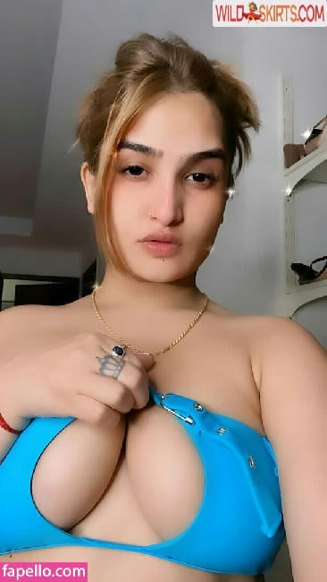 Sassy Poonam / sassy_poonam nude Instagram leaked photo #7