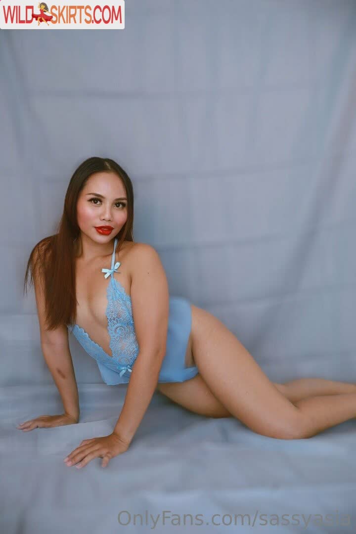 sassyasia nude OnlyFans, Instagram leaked photo #6