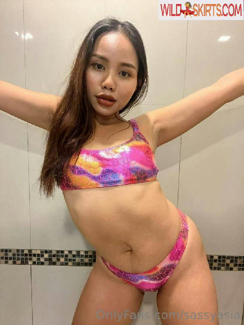 sassyasia nude OnlyFans, Instagram leaked photo #79