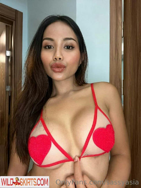 sassyasia nude OnlyFans, Instagram leaked photo #93