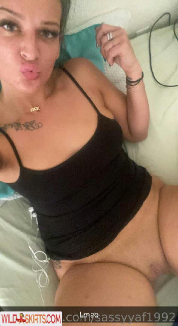 sassyyaf1992 / sassyaaf / sassyyaf1992 nude OnlyFans, Instagram leaked photo #66