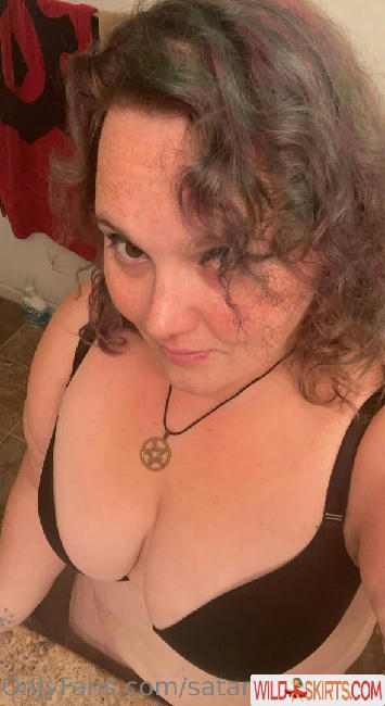 satanicdragonwitch / _scarletwitch / satanicdragonwitch nude OnlyFans, Instagram leaked photo #75