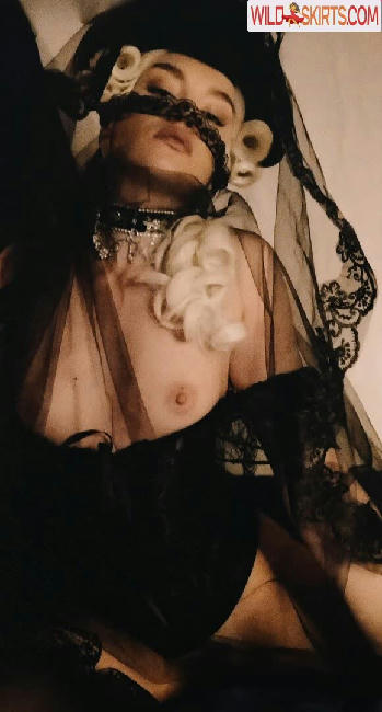 Satanoperkele / Christine Miller / Your_Heart / satanoperkele nude Instagram leaked photo #20