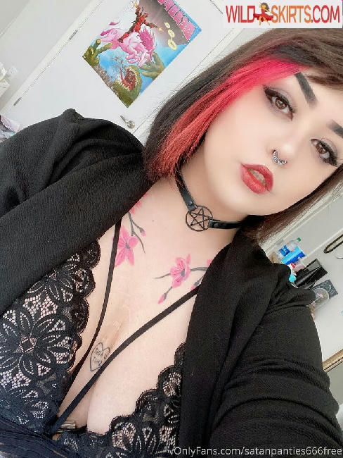 satanpanties666free nude OnlyFans leaked photo #111