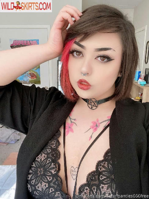 satanpanties666free nude OnlyFans leaked photo #113