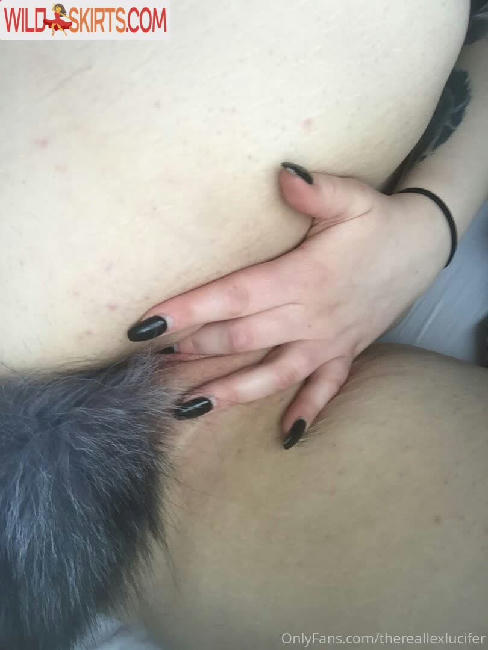 Satanslilslut6969 / lexlucifer6 nude leaked photo #114