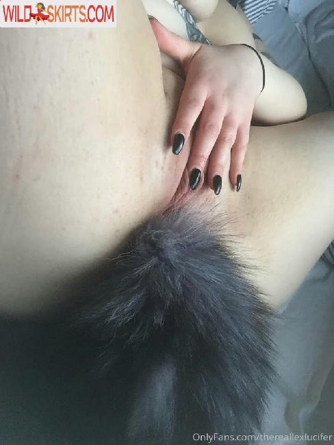 Satanslilslut6969 / lexlucifer6 nude leaked photo #101