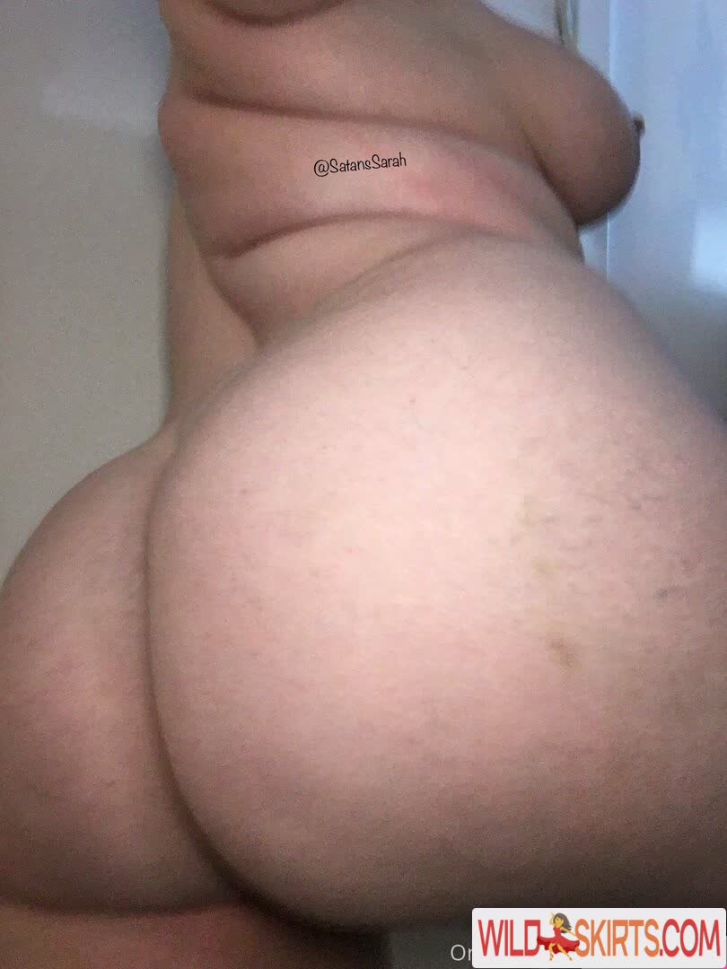 Satanssarah nude leaked photo #29