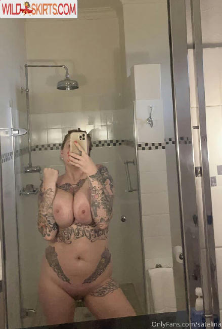 Satelina Suicide / satelina nude OnlyFans leaked photo #23