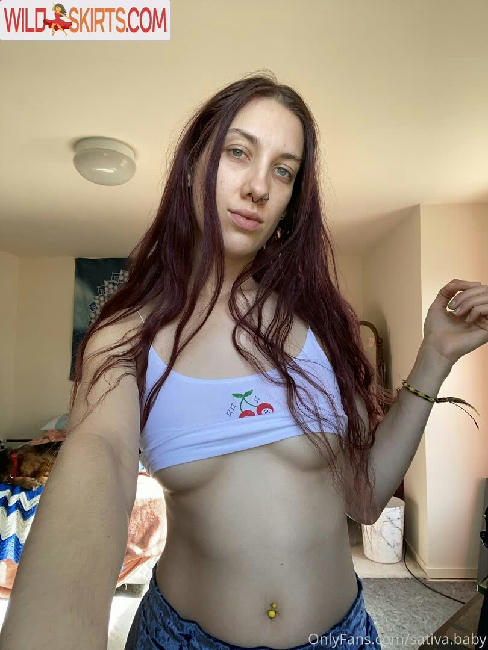 sativa.bby nude OnlyFans, Instagram leaked photo #4