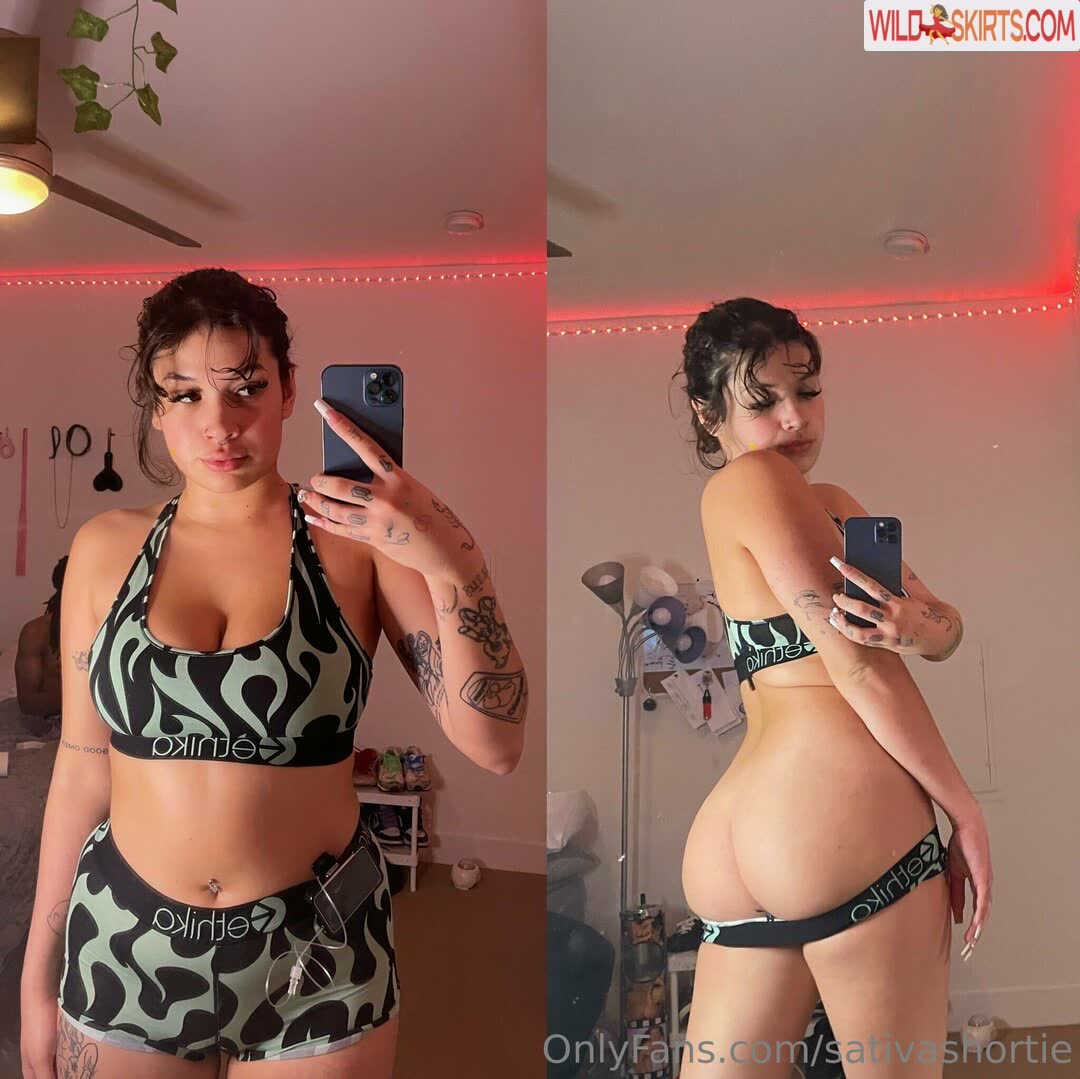 sativashortie / sativashorti / sativashortie nude OnlyFans, Instagram leaked photo #6