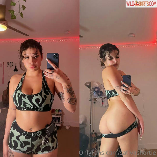 sativashortie / sativashorti / sativashortie nude OnlyFans, Instagram leaked photo #40