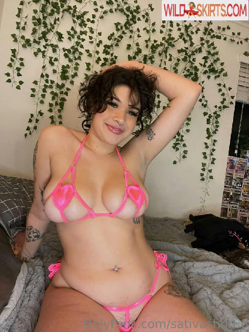 sativashortie / sativashorti / sativashortie nude OnlyFans, Instagram leaked photo #44