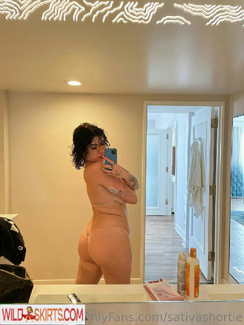 sativashortie / sativashorti / sativashortie nude OnlyFans, Instagram leaked photo #46