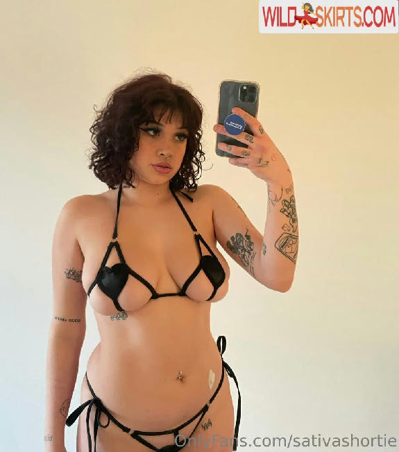 sativashortie / sativashorti / sativashortie nude OnlyFans, Instagram leaked photo #25