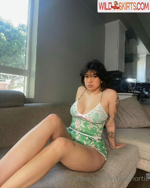 sativashortie / sativashorti / sativashortie nude OnlyFans, Instagram leaked photo #5