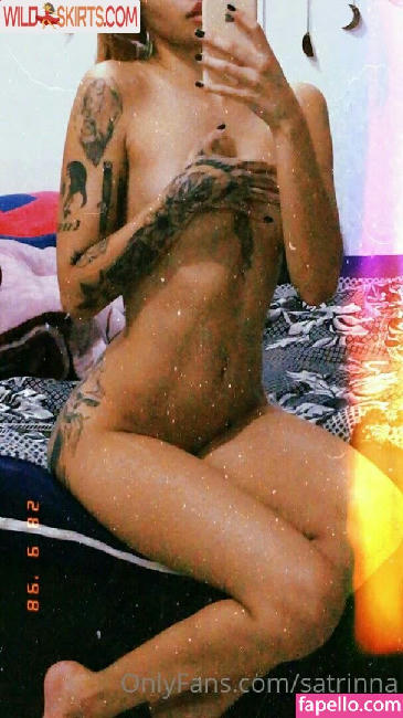 Satrinna / i_am_satrina / satrinna nude OnlyFans, Instagram leaked photo #79