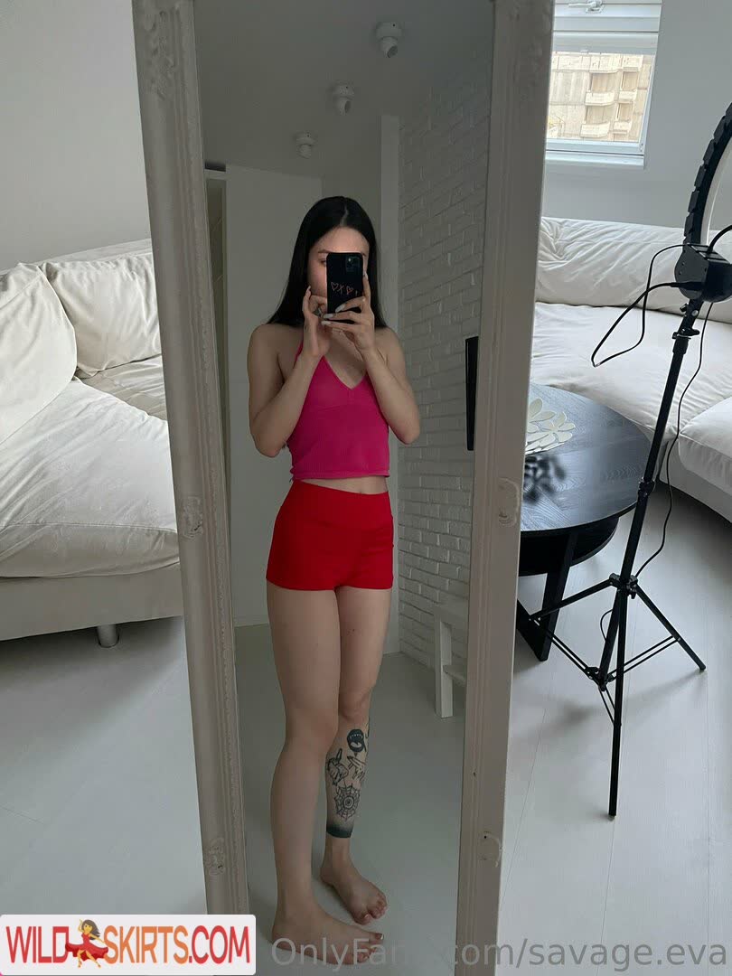 savage.eva / evasavageme / savage.eva nude OnlyFans, Instagram leaked photo #12