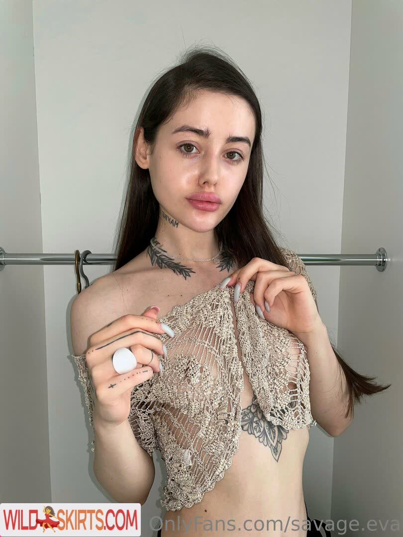 savage.eva / evasavageme / savage.eva nude OnlyFans, Instagram leaked photo #16