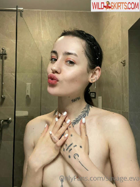 savage.eva / evasavageme / savage.eva nude OnlyFans, Instagram leaked photo #17