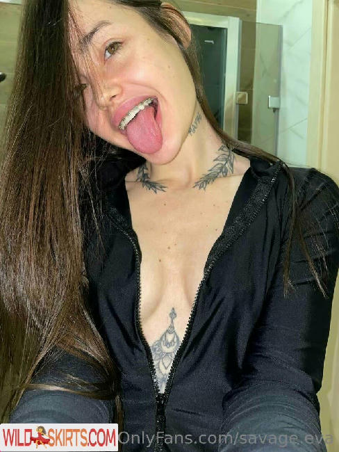 savage.eva / evasavageme / savage.eva nude OnlyFans, Instagram leaked photo #52