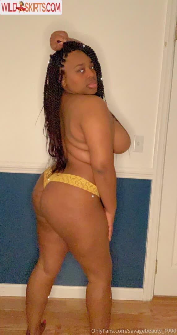 savagebeauty_1990 nude OnlyFans, Instagram leaked photo #20