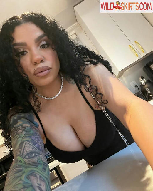 Savana Ginger / oohsosavvy / oohsosavvy_official nude OnlyFans, Instagram leaked photo #47