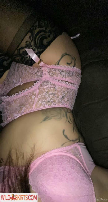 savanahroses / savanahroses / savvy_rose nude OnlyFans, Instagram leaked photo #281