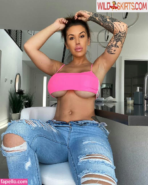 Savanna Santos / queen_rehm / savanna_santos / savannasantosss nude OnlyFans, Instagram leaked photo #57