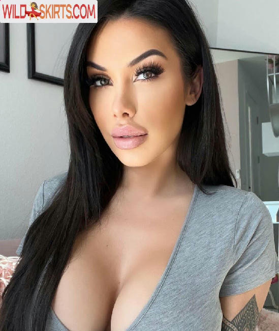 Savanna Santos / queen_rehm / savanna_santos / savannasantosss nude OnlyFans, Instagram leaked photo #148