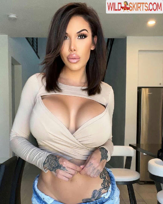 Savanna Santos / queen_rehm / savanna_santos / savannasantosss nude OnlyFans, Instagram leaked photo #192