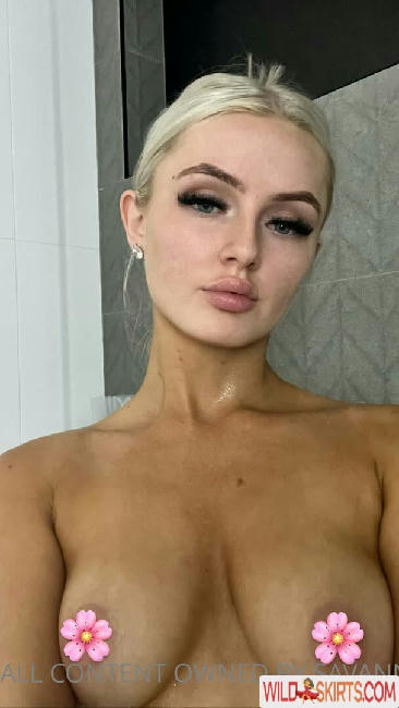 Savannah Gillman / Sav_xo / savannah.gillman nude OnlyFans, Instagram leaked photo #32