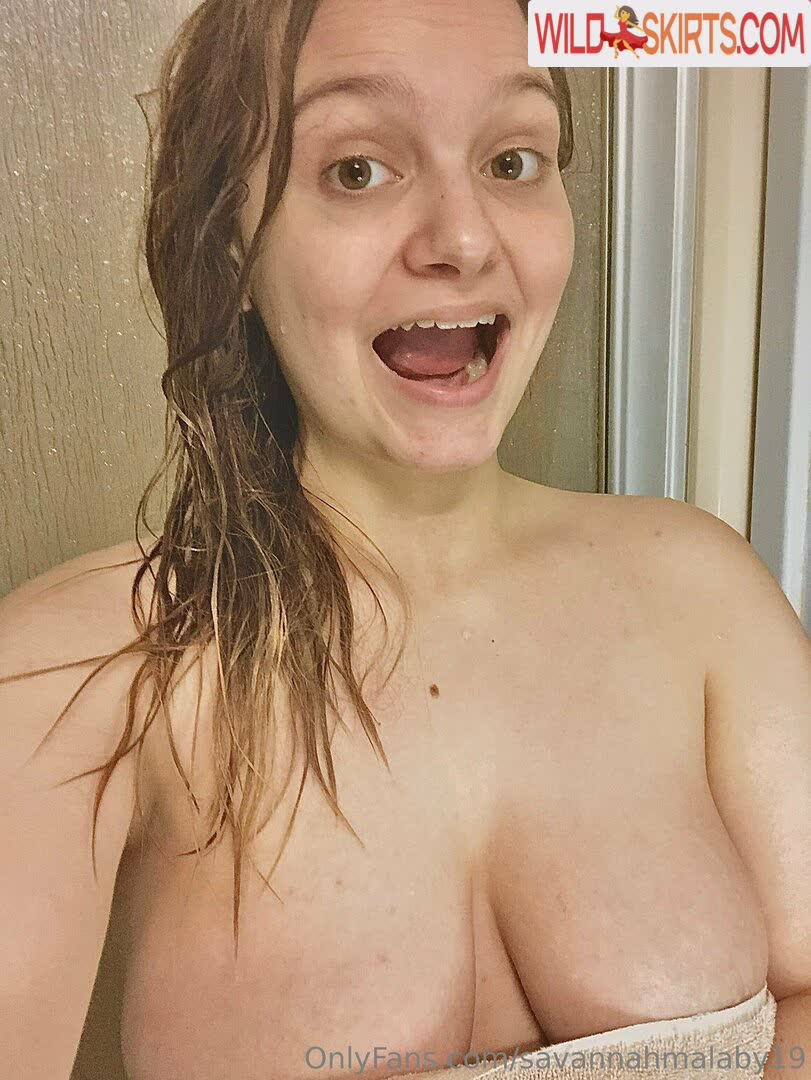 Savannah Malaby / savannahmalaby19 / savannahmariex nude OnlyFans, Instagram leaked photo #18