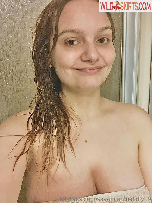 Savannah Malaby / savannahmalaby19 / savannahmariex nude OnlyFans, Instagram leaked photo #101