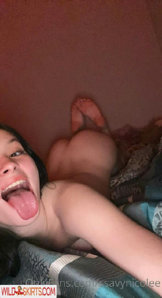 Savannah Saylor / savannah.saylor / ssavynicolee nude OnlyFans, Instagram leaked photo #7