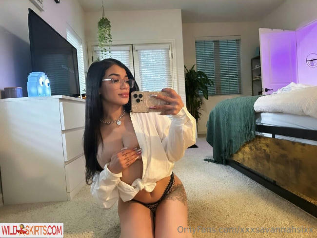 Savannah Sixx / TheSavannahSixx / sav6ixx / savannahsixx nude OnlyFans, Instagram leaked photo #189