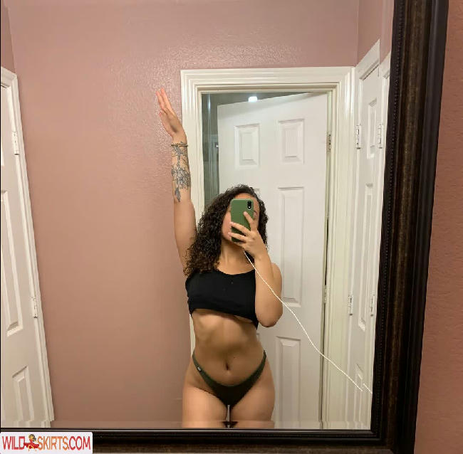 Savannah Spencer / savannahspencertraining / stephensmokes / youngspitta nude OnlyFans, Instagram leaked photo #2