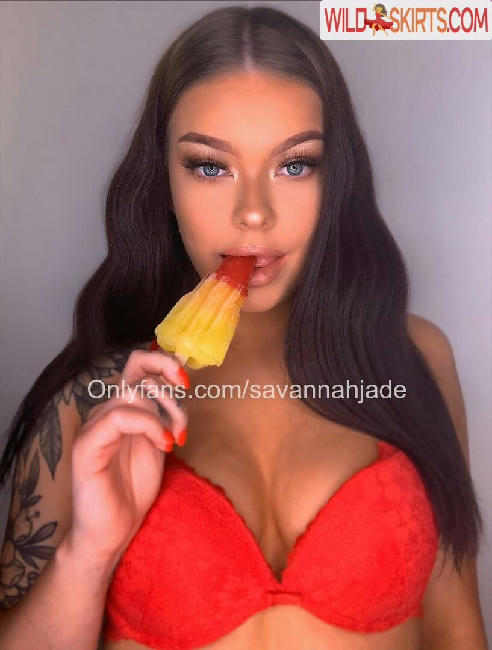 savannahjade / savannahjade / savannnahjade nude OnlyFans, Instagram leaked photo #172