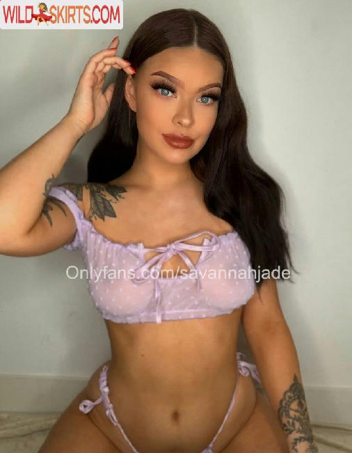 savannahjade / savannahjade / savannnahjade nude OnlyFans, Instagram leaked photo #211