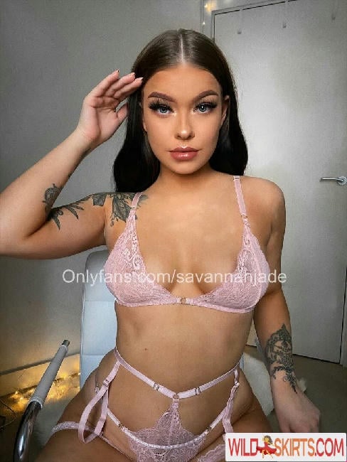 savannahjade / savannahjade / savannnahjade nude OnlyFans, Instagram leaked photo #257